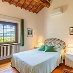 Tenuta Il Tasso Apartman *