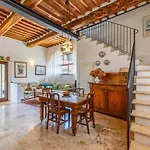 Apartman Tenuta Il Tasso *