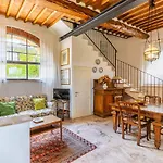 Tenuta Il Tasso Apartman Rapolano Terme