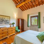Tenuta Il Tasso Rapolano Terme