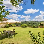 Tenuta Il Tasso * Rapolano Terme