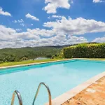 Apartman Tenuta Il Tasso