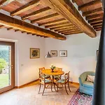 Tenuta Il Tasso Apartman