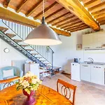 Apartman Tenuta Il Tasso
