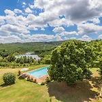 Tenuta Il Tasso Apartman Rapolano Terme
