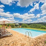 Tenuta Il Tasso Rapolano Terme