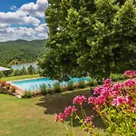Apartman Tenuta Il Tasso