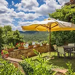 Tenuta Il Tasso Apartman *