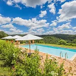 Tenuta Il Tasso Rapolano Terme