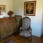 Tenuta Il Tasso Apartman *