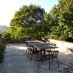 Apartman Tenuta Il Tasso