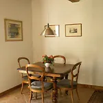Tenuta Il Tasso Apartman *