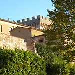 Tenuta Il Tasso Apartman Rapolano Terme