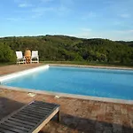 Tenuta Il Tasso Apartman