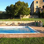 Tenuta Il Tasso * Rapolano Terme