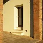 Apartman Tenuta Il Tasso