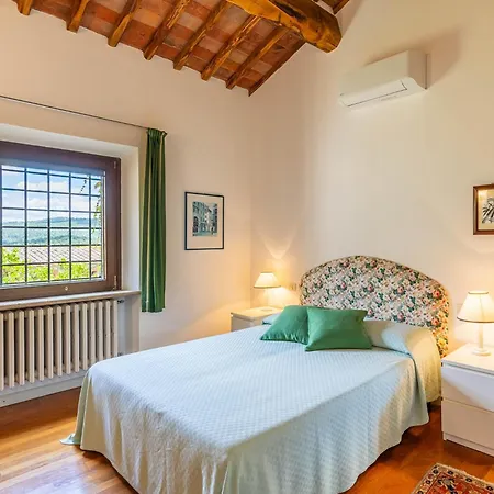 Tenuta Il Tasso Апартаменты *