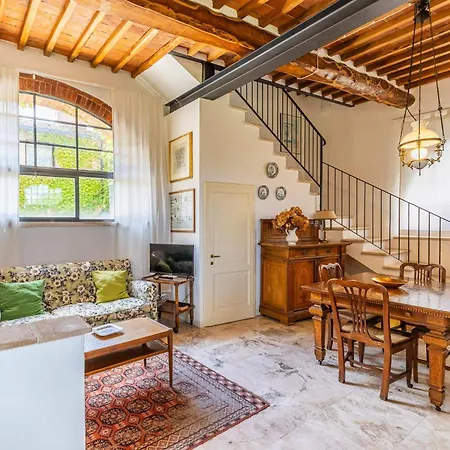 Tenuta Il Tasso Апартаменты Раполано-Терме