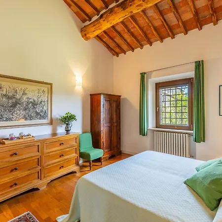 Tenuta Il Tasso Раполано-Терме