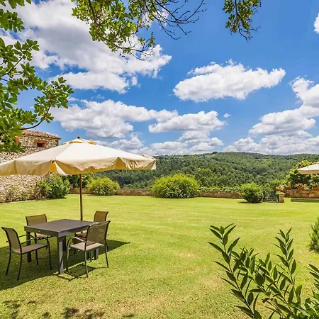 Tenuta Il Tasso * Раполано-Терме