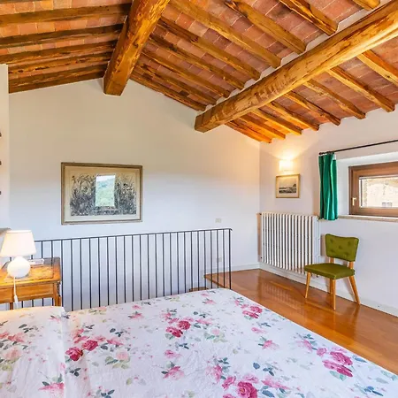 Apartman Tenuta Il Tasso Rapolano Terme