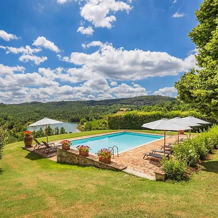 Tenuta Il Tasso Апартаменты *
