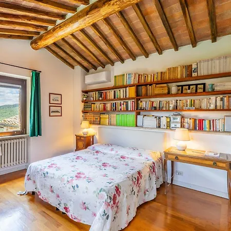 Tenuta Il Tasso * Раполано-Терме