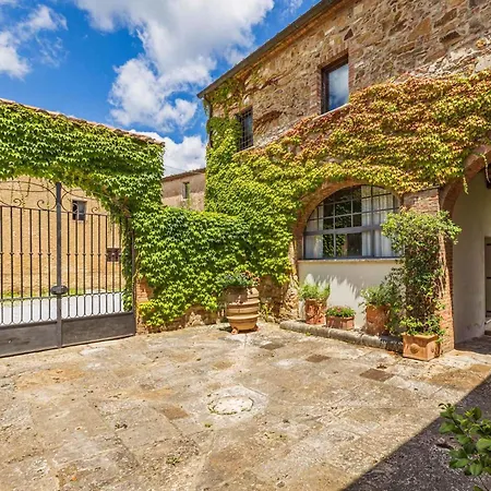 Apartman Tenuta Il Tasso *