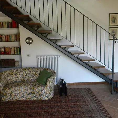 Tenuta Il Tasso Раполано-Терме