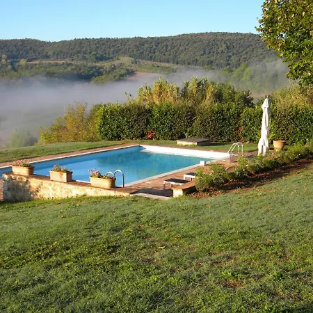Tenuta Il Tasso *