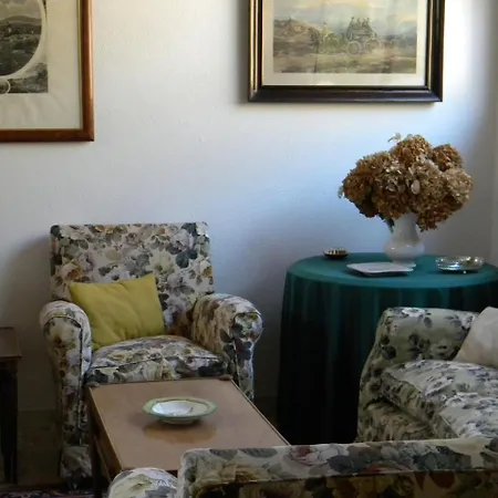 Tenuta Il Tasso Раполано-Терме