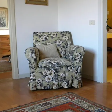 Tenuta Il Tasso * Раполано-Терме