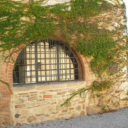 Tenuta Il Tasso