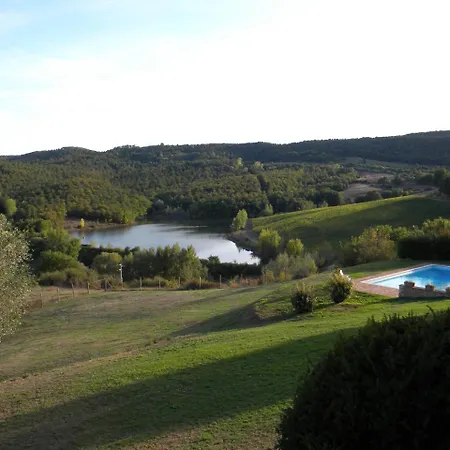Tenuta Il Tasso